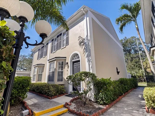 2802 W CLEVELAND STREET #B, TAMPA, FL 33609
