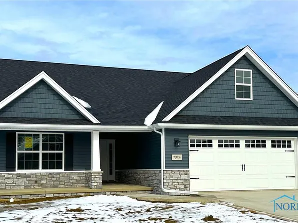 7924 Silverado Dr, Monclova, OH 43542