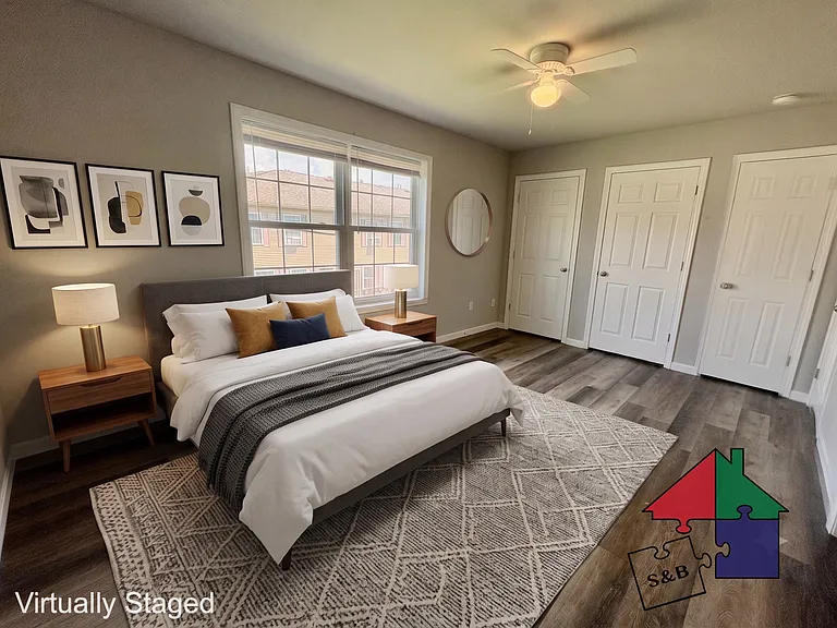 42 Green St #103 — Photo 27