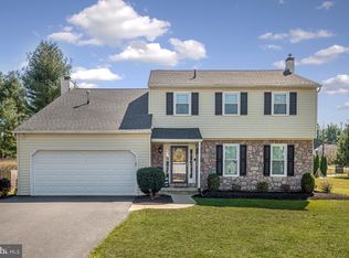 802 Amelia Dr, West Chester, PA 19382