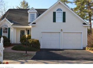 83 Fox Holw, Avon, CT 06001