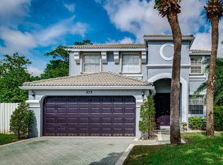 253 Saratoga Blvd E, Royal Palm Beach, FL 33411
