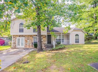 5404 Biffle Downs Rd, Stone Mountain, GA 30088