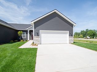 243 Percy Dr #1, Howell, MI 48843