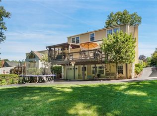 28 Beverly Rd, Mount Kisco, NY 10549