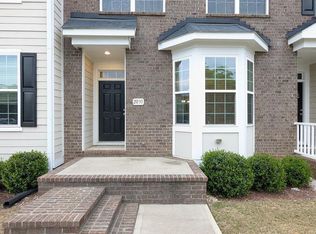 2031 Hayes Ln, Holly Springs, NC 27540