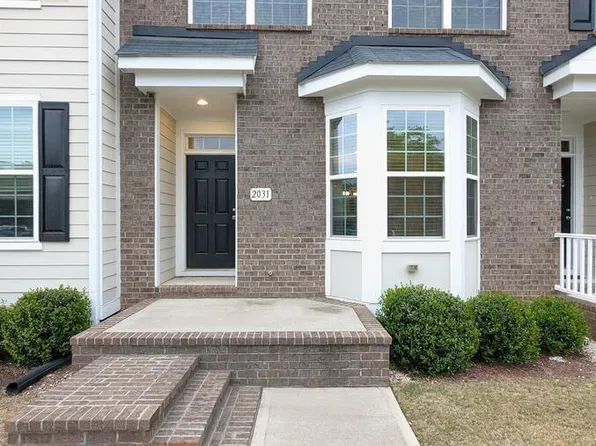 2031 Hayes Ln, Holly Springs, NC 27540