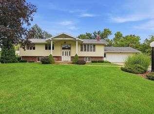 23804 W Getson Ave, Plainfield, IL 60544