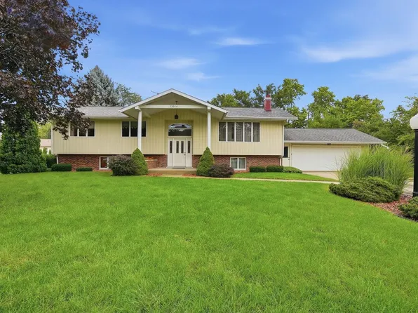 23804 W Getson Ave, Plainfield, IL 60544