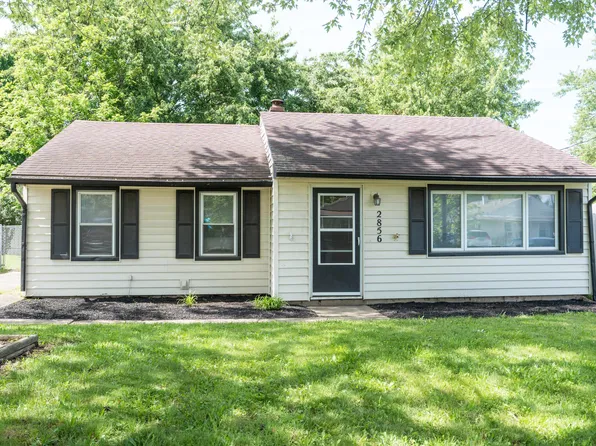 2856 El Paso Dr, Columbus, OH 43204