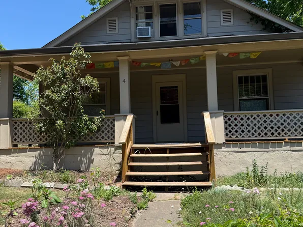 4 Vernell Ave, Asheville, NC 28801