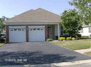 50 Pembrooke Way, Galloway, NJ 08205