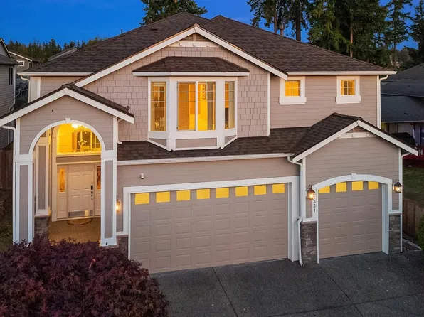 21331 37th Avenue SE, Bothell, WA 98021