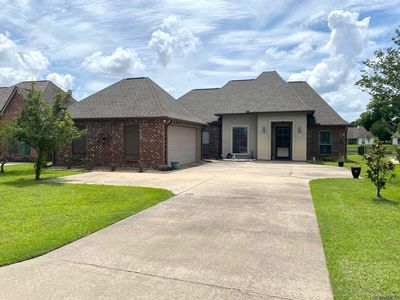 477 Lakeshore Dr, Oscar, LA, 70762