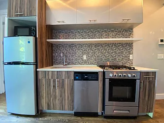 Rented by Doorway NYC, LLC