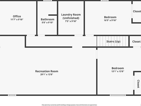 2nd image of 6688 S Wellington Court