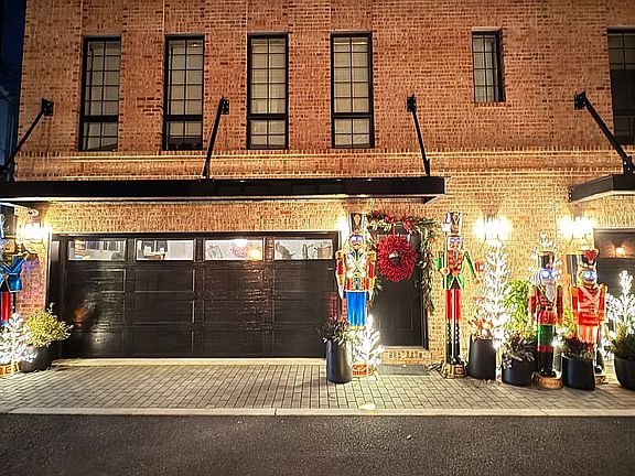 ¡Feliz Navidad!