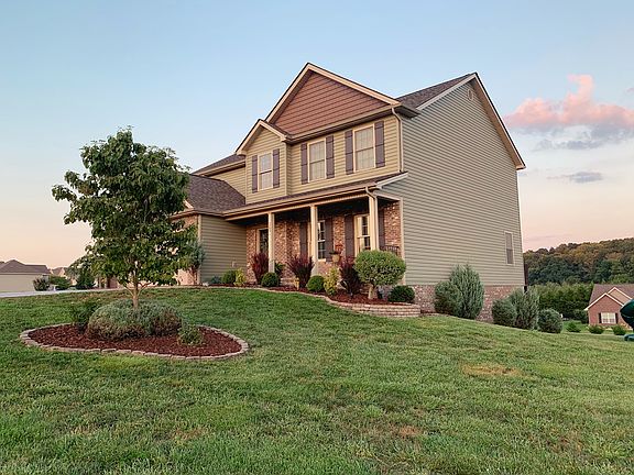 Side home view