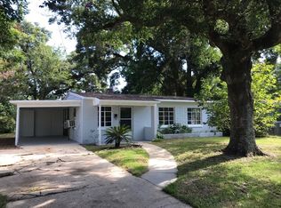 21 Norwood Dr, Pensacola, FL 32506