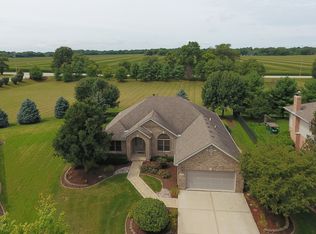 405 Monterey Dr, New Lenox, IL 60451