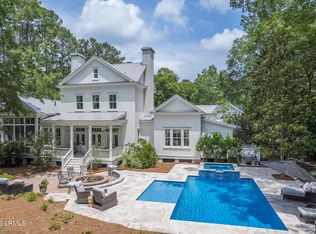 6 Colonel Hazzard Rd, Okatie, SC 29909