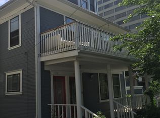 1717 SW Market St, Portland, OR 97201