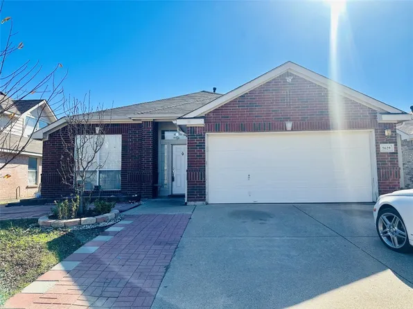 5629 Indian Hill Dr, Arlington, TX 76018