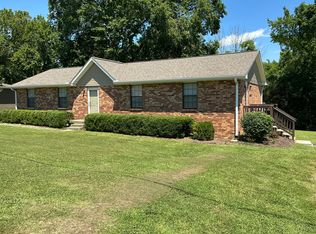 1215 Sioux Ter #1215, Madison, TN 37115