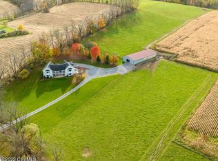 171 Gauger Rd, Watsontown, PA 17777