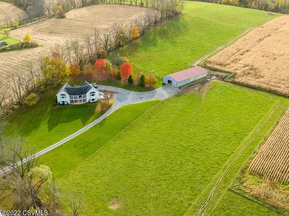 171 Gauger Rd, Watsontown, PA 17777