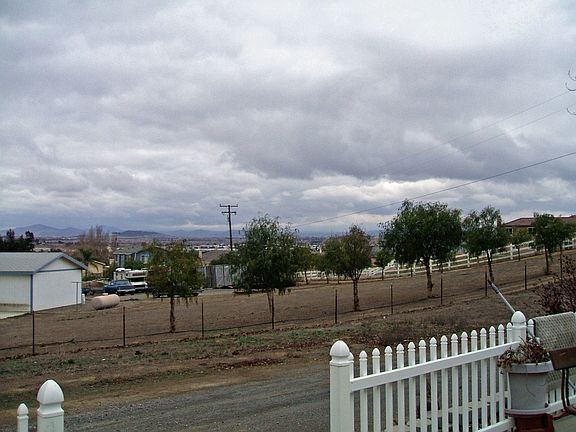 All Utilities on property