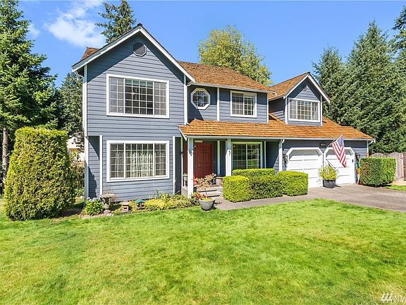 2nd image of 3905 58th Street Ct NW