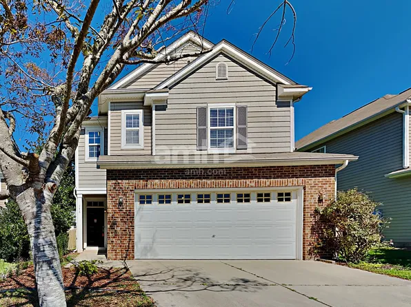 148 Bellfare Dr, Garner, NC 27529