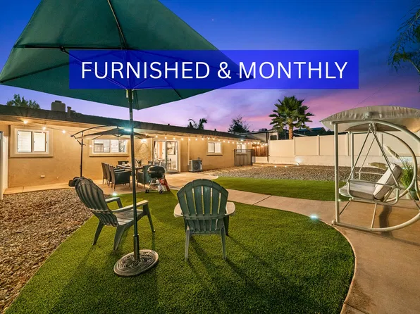 10704 El Nopal, Santee, CA 92071