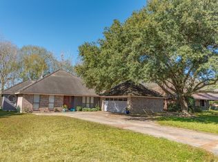 1424 Barkley Dr, Baton Rouge, LA 70810