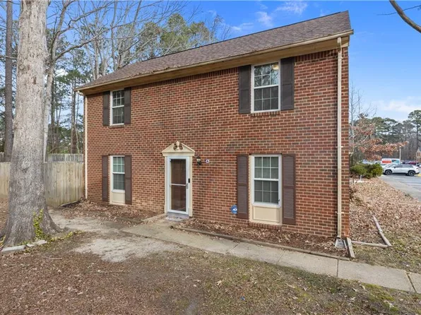 364 Deputy Ln Unit A, Newport News, VA 23608