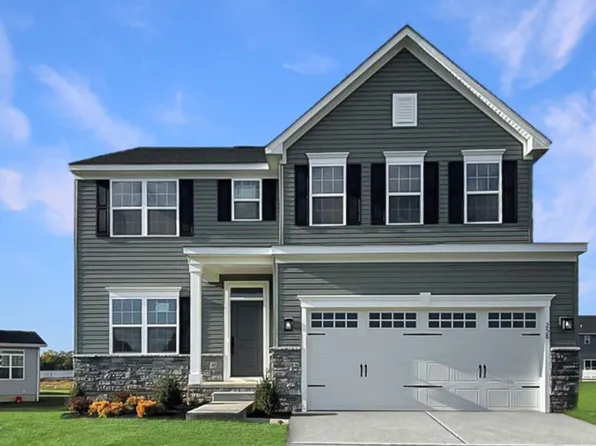 258 Allegheny Dr, Dover, DE 19904