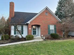 2165 Victoria Park Dr, Columbus, OH 43235