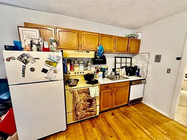 59 Salem St #3FF — Photo 4