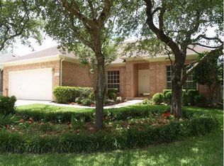 1001 Woodhollow Ln, Cedar Park, TX 78613