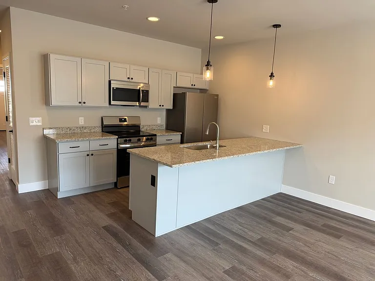 Salem Run Apartments Phase 2 — Photo 123