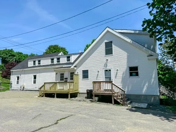 20 Canal Street, Machias, ME 04654