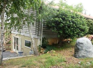 160 Packs Mountain Ridge Rd, Taylors, SC 29687