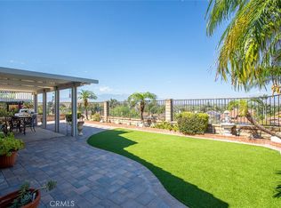 17923 Paseo Del Sol, Chino Hills, CA 91709