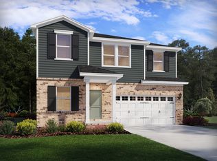 Wilson Plan, Cadence Meadows, Zebulon, NC 27597