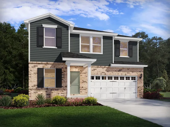 Wilson Plan, Cadence Meadows