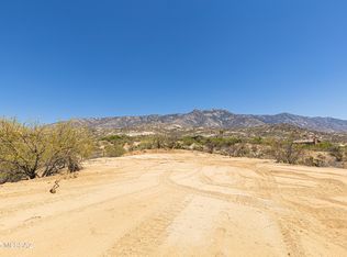 0 S Dodge Canyon Rd UNIT 3, Tucson, AZ 85739