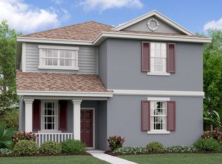 21213 Passive Porch Dr, Land O Lakes, FL 34637