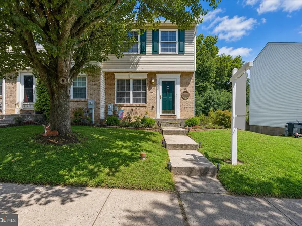 3038 Benefit Ct, Abingdon, MD 21009