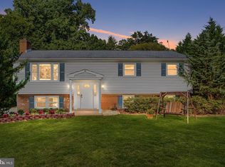 4503 Jennifer Ln, Haymarket, VA 20169
